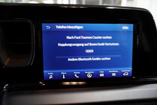 Ford Tourneo Courier Active 1,0 125PS Aut.Navi/ACC/Kamera/Winterp.  ** - bilder 24