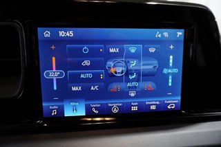 Ford Tourneo Courier Active 1,0 125PS Aut.Navi/ACC/Kamera/Winterp.  ** - bilder 25