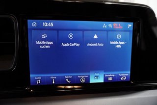 Ford Tourneo Courier Active 1,0 125PS Aut.Navi/ACC/Kamera/Winterp.  ** - bilder 26