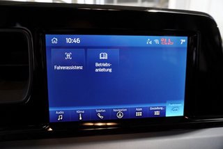Ford Tourneo Courier Active 1,0 125PS Aut.Navi/ACC/Kamera/Winterp.  ** - bilder 27