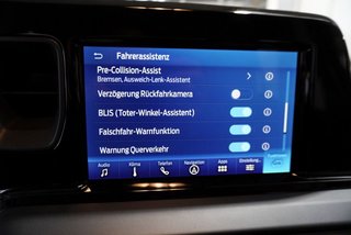 Ford Tourneo Courier Active 1,0 125PS Aut.Navi/ACC/Kamera/Winterp.  ** - bilder 29