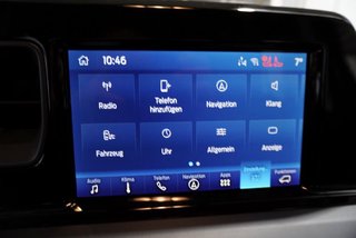 Ford Tourneo Courier Active 1,0 125PS Aut.Navi/ACC/Kamera/Winterp.  ** - bilder 33