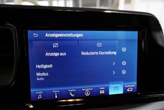 Ford Tourneo Courier Active 1,0 125PS Aut.Navi/ACC/Kamera/Winterp.  ** - bilder 38