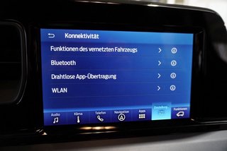 Ford Tourneo Courier Active 1,0 125PS Aut.Navi/ACC/Kamera/Winterp.  ** - bilder 39