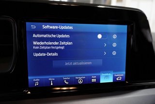Ford Tourneo Courier Active 1,0 125PS Aut.Navi/ACC/Kamera/Winterp.  ** - bilder 42