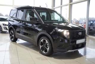 Ford Tourneo Courier Active 1,0 125PS Aut.Navi/ACC/Kamera/Winterp.  ** - bilder 2