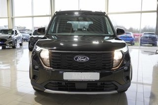 Ford Tourneo Courier Active 1,0 125PS Aut.Navi/ACC/Kamera/Winterp.  ** - bilder 3