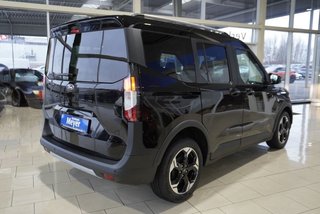 Ford Tourneo Courier Active 1,0 125PS Aut.Navi/ACC/Kamera/Winterp.  ** - bilder 5