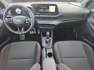 Hyundai i20 N-Line 1.0 T-GDI 7DCT Navi/LED/Kamera/Winterp. - foto 6