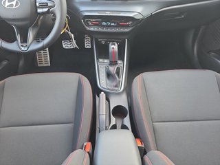 Hyundai i20 N-Line 1.0 T-GDI 7DCT Navi/LED/Kamera/Winterp. - foto 7