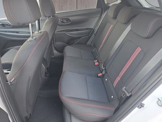 Hyundai i20 N-Line 1.0 T-GDI 7DCT Navi/LED/Kamera/Winterp. - foto 9