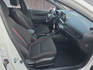 Hyundai i20 N-Line 1.0 T-GDI 7DCT Navi/LED/Kamera/Winterp. - foto 11