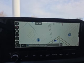 Hyundai i20 N-Line 1.0 T-GDI 7DCT Navi/LED/Kamera/Winterp. - foto 22