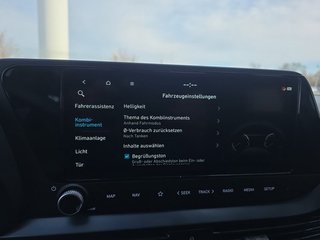 Hyundai i20 N-Line 1.0 T-GDI 7DCT Navi/LED/Kamera/Winterp. - foto 28