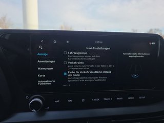 Hyundai i20 N-Line 1.0 T-GDI 7DCT Navi/LED/Kamera/Winterp. - foto 30