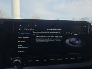 Hyundai i20 N-Line 1.0 T-GDI 7DCT Navi/LED/Kamera/Winterp. - foto 31