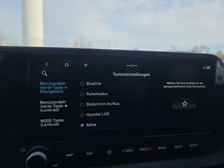 Hyundai i20 N-Line 1.0 T-GDI 7DCT Navi/LED/Kamera/Winterp. - foto 35