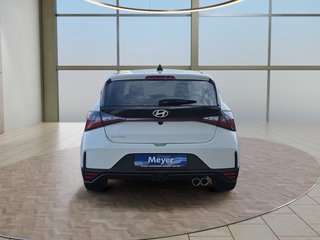 Hyundai i20 N-Line 1.0 T-GDI 7DCT Navi/LED/Kamera/Winterp. - foto 5