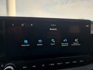 Hyundai i20 N-Line 1.0 T-GDI 7DCT Navi/LED/Kamera/Winterp. - foto 43