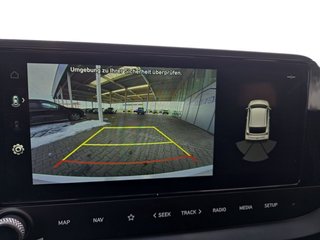 Hyundai i20 N-Line 1.0 T-GDI 7DCT Navi/LED/Kamera/Winterp. - foto 45