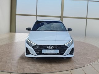 Hyundai i20 N-Line 1.0 T-GDI 7DCT Navi/LED/Kamera/Winterp. - foto 4