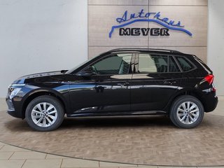 Skoda Kamiq Selection 1,5TSI DSG AHK/Kamera/LED/Kessy/Winterp.  ** - foto 2