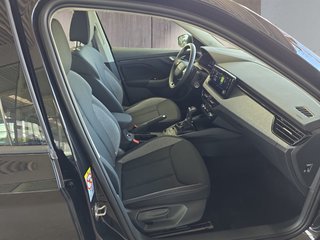 Skoda Kamiq Selection 1,5TSI DSG AHK/Kamera/LED/Kessy/Winterp.  ** - foto 11