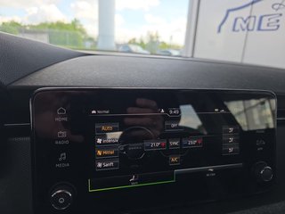 Skoda Kamiq Selection 1,5TSI DSG AHK/Kamera/LED/Kessy/Winterp.  ** - foto 44