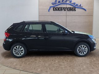 Skoda Kamiq Selection 1,5TSI DSG AHK/Kamera/LED/Kessy/Winterp.  ** - foto 1