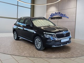 Skoda Kamiq Selection 1,5TSI DSG AHK/Kamera/LED/Kessy/Winterp.  ** - foto 2