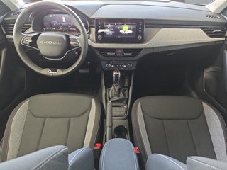 Skoda Kamiq Selection 1,5TSI DSG AHK/Kamera/LED/Kessy/Winterp.  ** - foto 5