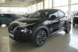 Nissan Juke age.one-day registration Kaufen