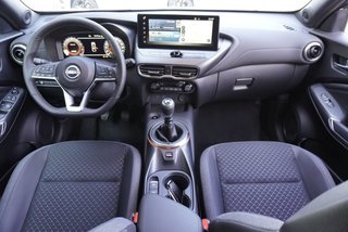 Nissan Juke Facelift 1.0 DIG-T 17*Alu/Navi/LED/Kamera  ** - foto 11