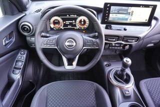 Nissan Juke Facelift 1.0 DIG-T 17*Alu/Navi/LED/Kamera  ** - foto 12