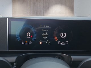 Hyundai TUCSON 1.6 T-GDI DCT Navi/Kamera/Keyless/ACC  ** - foto 15