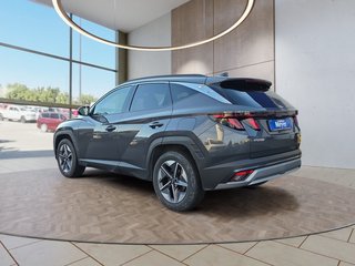 Hyundai TUCSON 1.6 T-GDI DCT Navi/Kamera/Keyless/ACC  ** - foto 3