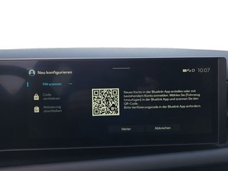 Hyundai TUCSON 1.6 T-GDI DCT Navi/Kamera/Keyless/ACC  ** - foto 42