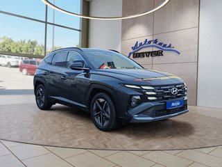 Hyundai TUCSON 1.6 T-GDI DCT Navi/Kamera/Keyless/ACC  ** - foto 3