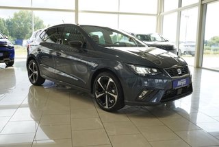 SEAT Ibiza Neuwagen Kaufen