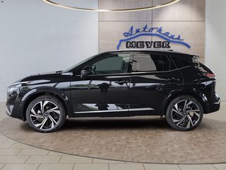 Nissan Qashqai Tekna+ 1,3 DIG-T Xtronic UPE=48500 Euro ** - bilder 2