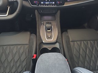 Nissan Qashqai Tekna+ 1,3 DIG-T Xtronic UPE=48500 Euro ** - bilder 7