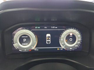 Nissan Qashqai Tekna+ 1,3 DIG-T Xtronic UPE=48500 Euro ** - bilder 14