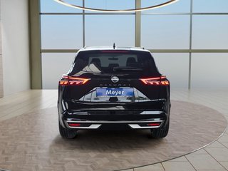 Nissan Qashqai Tekna+ 1,3 DIG-T Xtronic UPE=48500 Euro ** - bilder 4