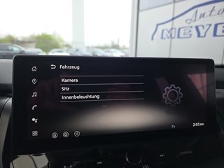 Nissan Qashqai Tekna+ 1,3 DIG-T Xtronic UPE=48500 Euro ** - bilder 34