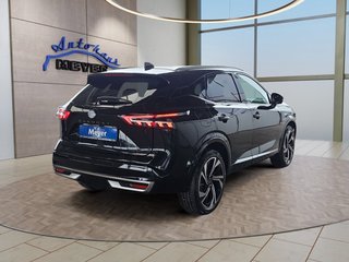 Nissan Qashqai Tekna+ 1,3 DIG-T Xtronic UPE=48500 Euro ** - bilder 5