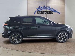 Nissan Qashqai Tekna+ 1,3 DIG-T Xtronic UPE=48500 Euro ** - bilder 1