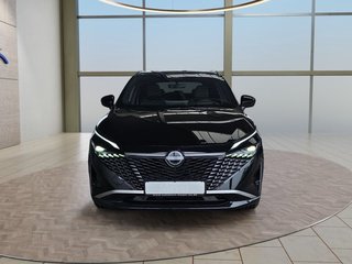 Nissan Qashqai Tekna+ 1,3 DIG-T Xtronic UPE=48500 Euro ** - bilder 3