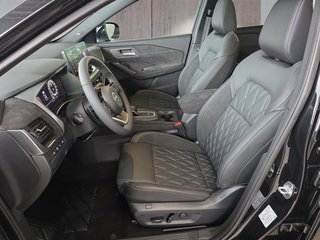 Nissan Qashqai Tekna+ 1,3 DIG-T Xtronic UPE=48500 Euro ** - bilder 4