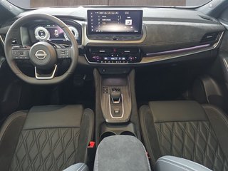 Nissan Qashqai Tekna+ 1,3 DIG-T Xtronic UPE=48500 Euro ** - bilder 5