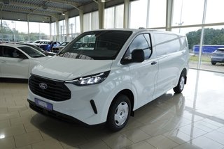 Ford Transit Custom age.one-day registration Kaufen